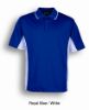 Picture of Ladies Breezeway Panel Polo