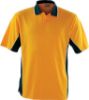 Picture of Kids Breezeway Panel Polo