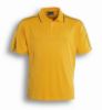 Picture of Mens Breezeway Striped Polo