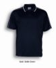Picture of Mens Breezeway Striped Polo