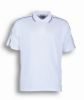 Picture of Mens Breezeway Striped Polo