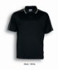 Picture of Ladies Breezeway Striped Polo