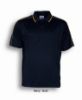 Picture of Ladies Breezeway Striped Polo