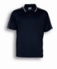 Picture of Ladies Breezeway Striped Polo