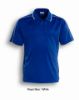 Picture of Ladies Breezeway Striped Polo