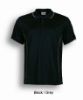 Picture of Stitch Feature Essentials-Mens Short Sleeve Polo