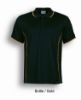 Picture of Stitch Feature Essentials-Mens Short Sleeve Polo