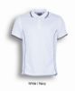 Picture of Stitch Feature Essentials-Mens Short Sleeve Polo