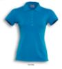 Picture of Ladies Fashion Polo