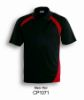 Picture of Unisex Adults Dynamic Polo