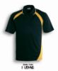 Picture of Unisex Adults Dynamic Polo