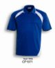 Picture of Unisex Adults Dynamic Polo