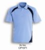 Picture of Unisex Adults Dynamic Polo