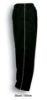 Picture of Unisex Adults Track - Suit Pants With Piping