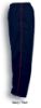Picture of Unisex Adults Track - Suit Pants With Piping