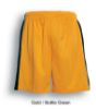 Picture of Unisex Adults Soccer Panel Shorts