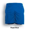 Picture of Unisex Adults Peach Skin Microfibre Shorts