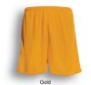 Picture of Unisex Adults Breezeway Football Shorts