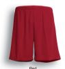 Picture of Unisex Adults Breezeway Football Shorts