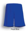 Picture of Unisex Adults Breezeway Football Shorts