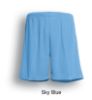 Picture of Unisex Adults Breezeway Football Shorts