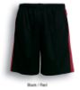 Picture of Kids Soccer Panel Shorts