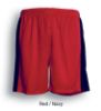 Picture of Kids Soccer Panel Shorts