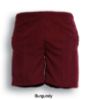 Picture of Kids Peach Skin Microfibre Shorts