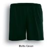 Picture of Unisex Adults Plain Sports Shorts