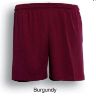 Picture of Unisex Adults Plain Sports Shorts