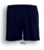 Picture of Unisex Adults Plain Sports Shorts