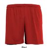 Picture of Kids Plain Sports Shorts