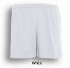 Picture of Kids Plain Sports Shorts