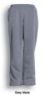 Picture of Unisex Adults Elastic Waist Track Pant