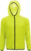 Picture of Unisex Adults Wet Weather Running Jacket