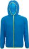 Picture of Unisex Adults Wet Weather Running Jacket