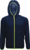 Picture of Unisex Adults Wet Weather Running Jacket
