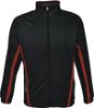Picture of Unisex Adults Elite Sports Track Jacket