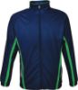 Picture of Unisex Adults Elite Sports Track Jacket