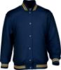 Picture of Kids School Wear Bomber Jacket
