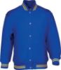 Picture of Kids School Wear Bomber Jacket