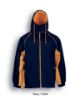 Picture of Unisex Adults Three In One Jacket