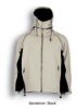 Picture of Unisex Adults Three In One Jacket