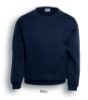 Picture of Unisex Adults Crew Neck Fleece