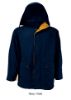 Picture of Unisex Adults Casual Wear Jacket