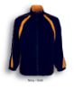 Picture of Unisex Adults Track Suit Jacket With Poly Cotton Lining