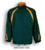 Picture of Kids Track Suit Jacket With Contrast Panels