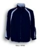 Picture of Kids Track Suit Jacket With Contrast Panels