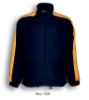 Picture of Unisex Adults Track Suit Jacket