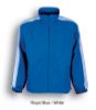 Picture of Unisex Adults Track Suit Jacket
